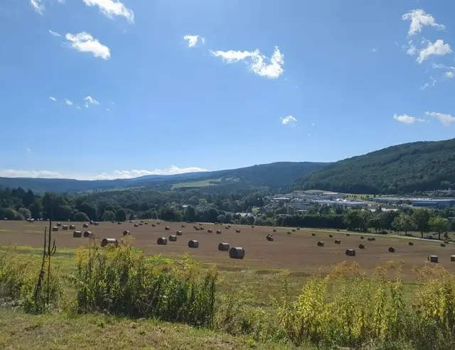 Stadt der sieben Täler | Foto: Astrid Günther