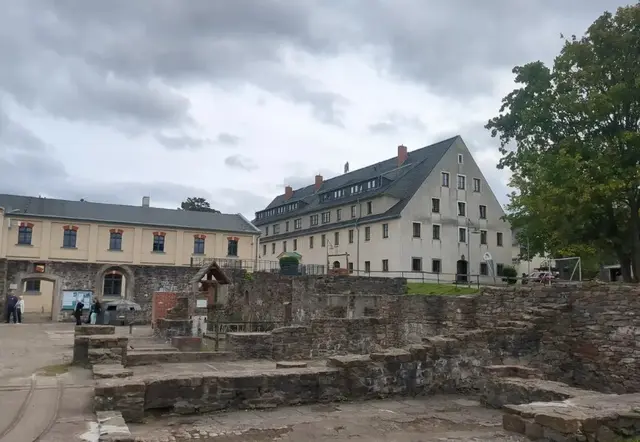 Saigerhütte | Foto: Astrid Günther