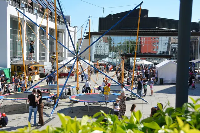 Impressionen aus dem Jahr 2025 | Foto: Stadt Gersthofen (Kai Schwarz)