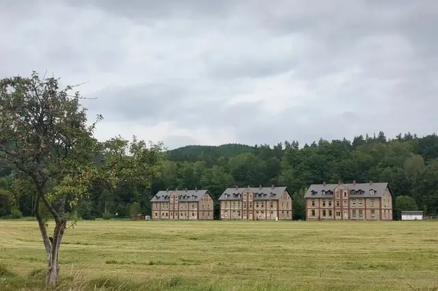 Lost Places? | Foto: Astrid Günther