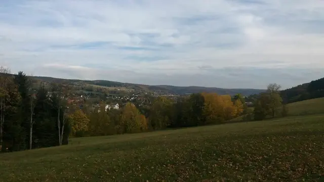 Stadt der sieben Täler | Foto: Astrid Günther
