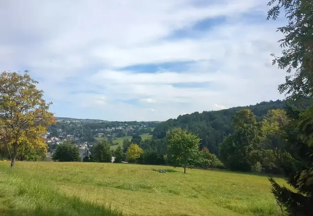Stadt der sieben Täler | Foto: Astrid Günther