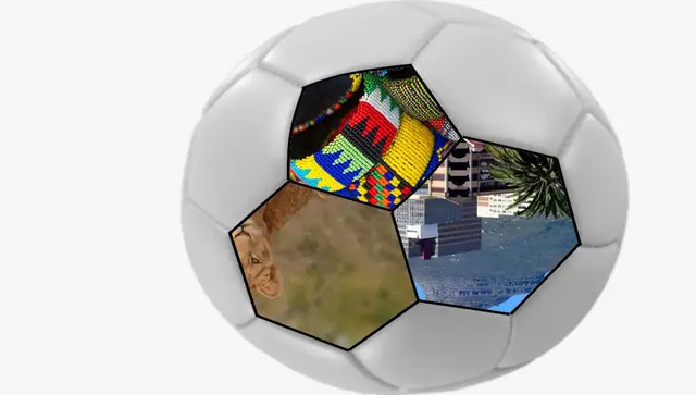 Nicole - 1 Punkt - Südafrika