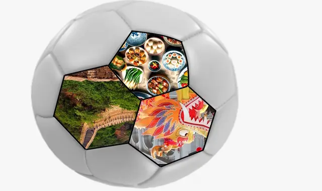 Iris / Amadeus  - je 1 Punkt - China