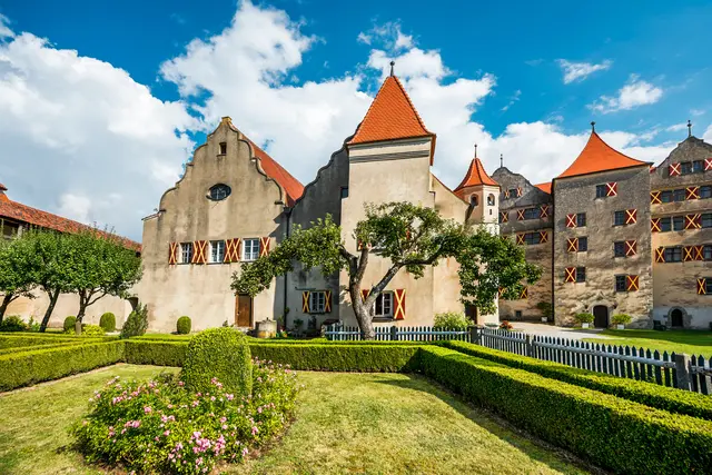 Harburg | Foto: yorgen67 – stock.adobe.com