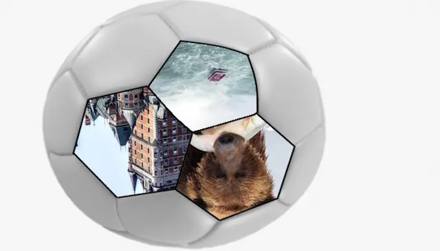 Iris - 1 Punkt - Kanada