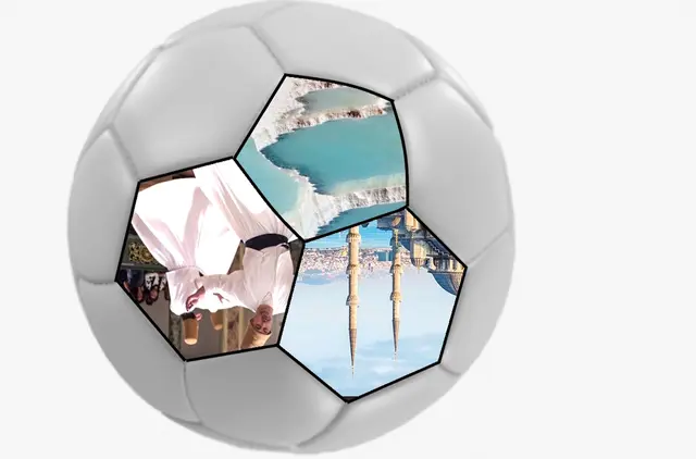 Gudrun - 1 Punkt - Türkei