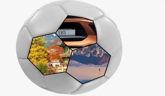 Nicole - 1 Punkt - Südkorea