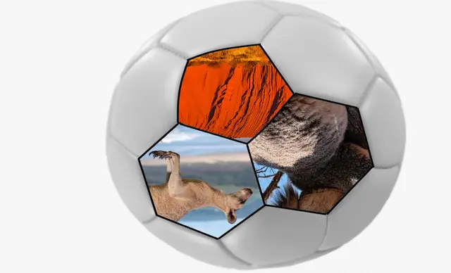 Gudrun - 1 Punkt - Australien