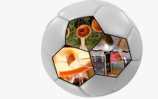 Iris - 1 Punkt - Schweiz