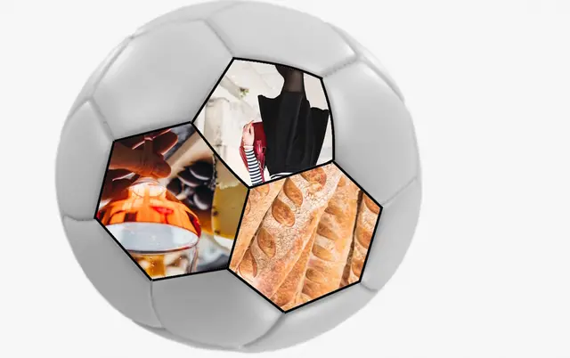 Nicole - 1 Punkt - Frankreich