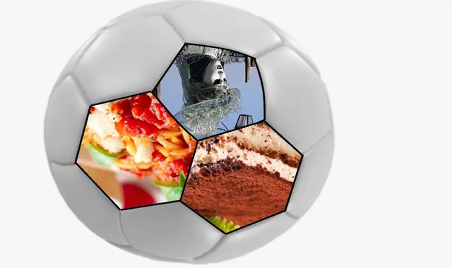 Nicole - 1 Punkt - Italien