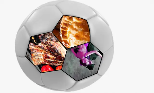 Amadeus - 1 Punkt - Argentinien