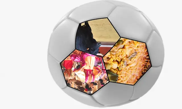 Amadeus - 1 Punkt - Spanien