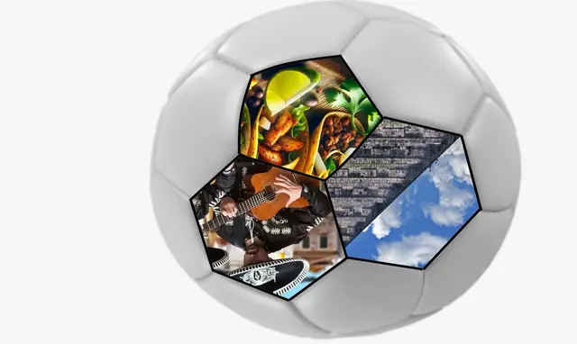 Nicole - 1 Punkt - Mexiko