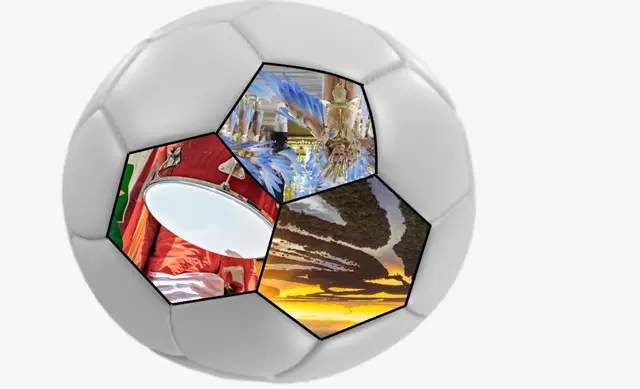 Nicole - 1 Punkt - Brasilien