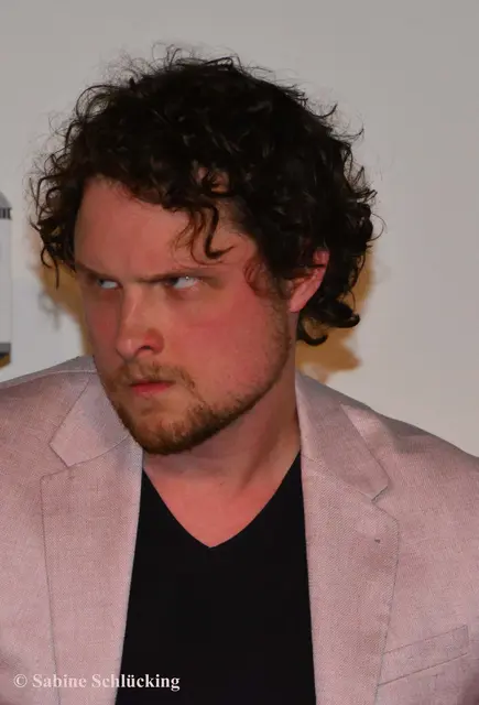 Foto: @ Sabine Schlücking