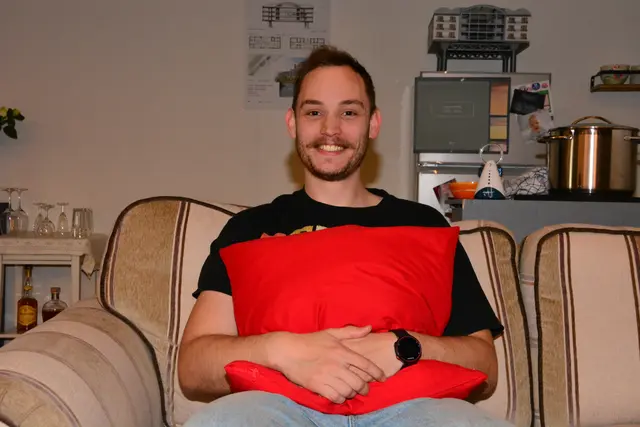 Foto: @ Sabine Schlücking