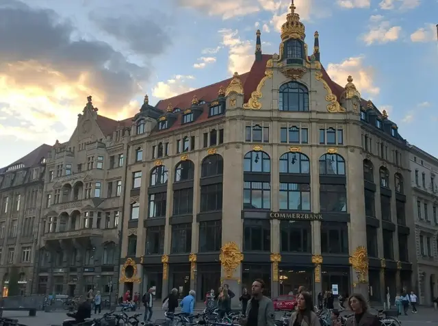 Hier steckt das Geld | Foto: Astrid Günther