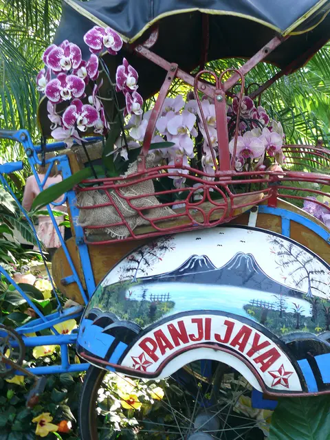 Sonderausstellung im Berggarten: Pflanzen aus Südostasien