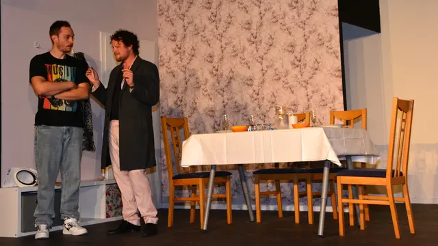 Foto: @ Sabine Schlücking