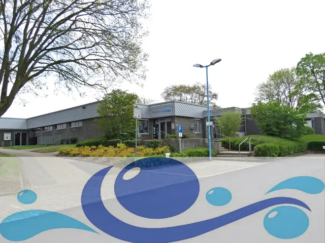 Foto: Förderverein Hallenbad BedburgerNass