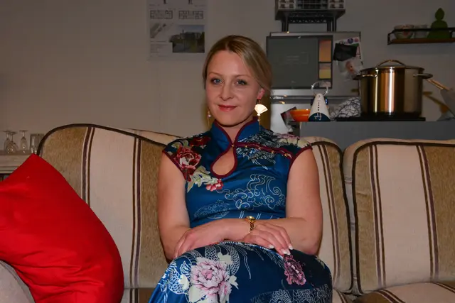 Foto: @ Sabine Schlücking