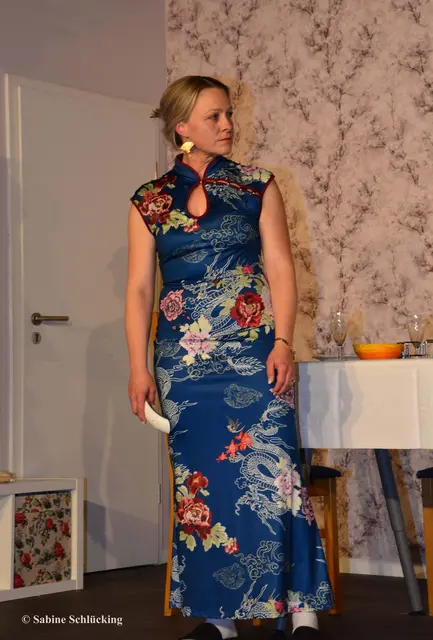 Foto: @ Sabine Schlücking