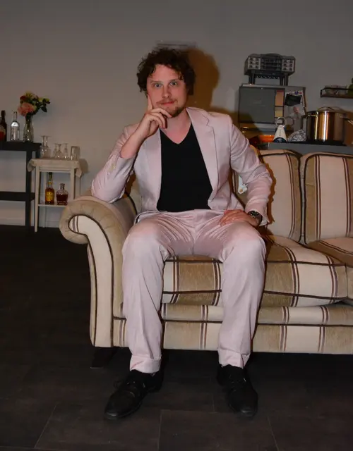 Foto: @ Sabine Schlücking