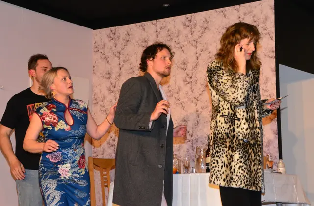 Foto: @ Sabine Schlücking