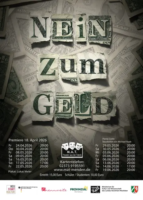 Foto: @ Sabine Schlücking