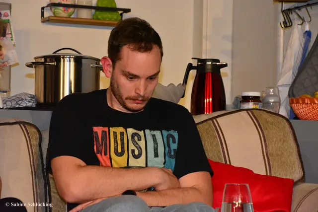 Foto: @ Sabine Schlücking