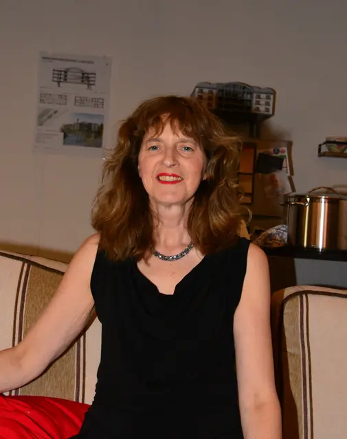 Foto: @ Sabine Schlücking