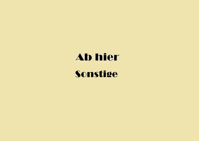 Foto: GvMeegen