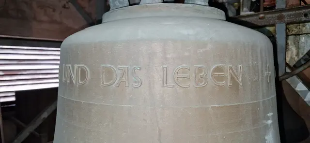 Buchstabenform der Inschriften