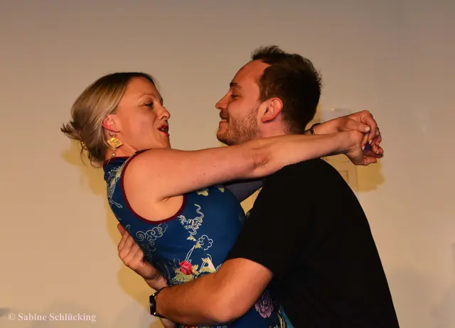 Foto: @ Sabine Schlücking