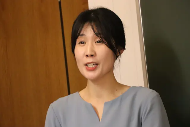 Sängerin Kim SoA | Foto: Marianne Stenglein