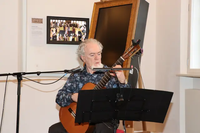 Foto: Marianne Stenglein