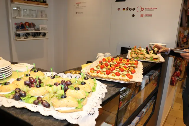 Foto: Marianne Stenglein