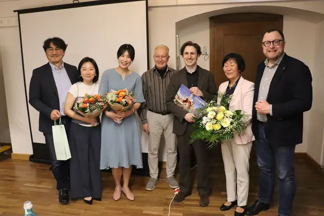 Foto: Marianne Stenglein