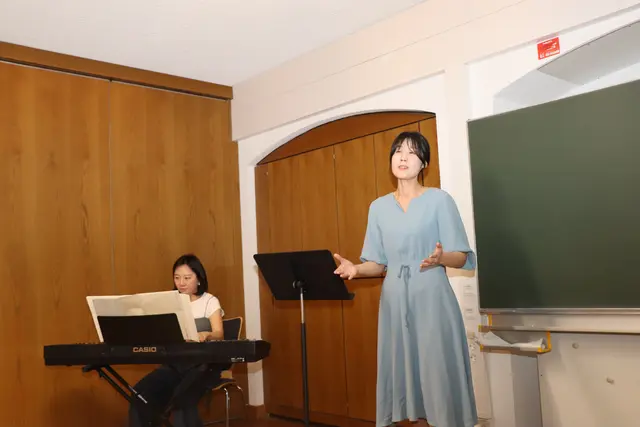 Kim SoA | Foto: Marianne Stenglein