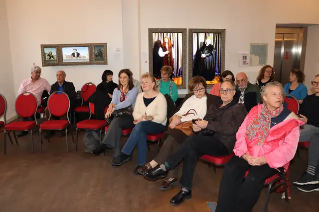 Foto: Marianne Stenglein