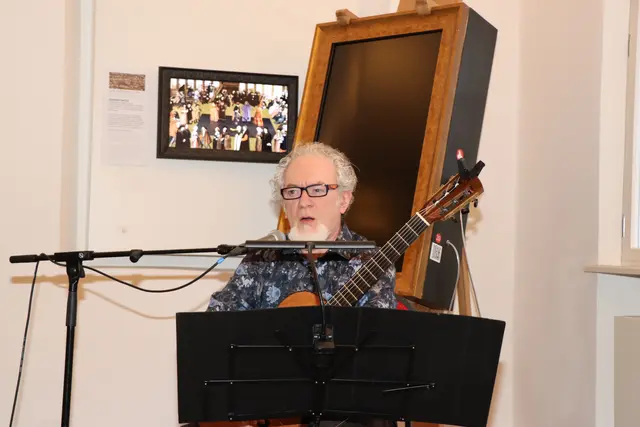 Foto: Marianne Stenglein