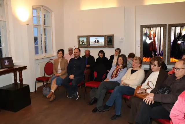 Foto: Marianne Stenglein