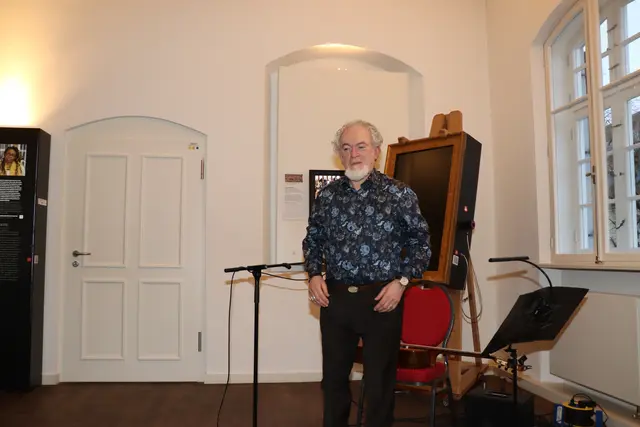 Foto: Marianne Stenglein