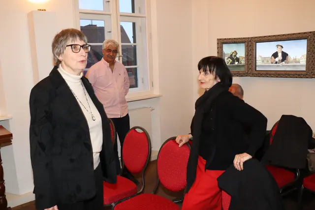 Foto: Marianne Stenglein