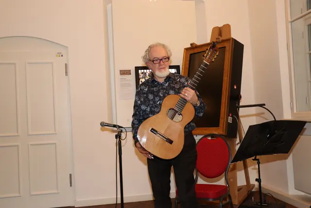 Foto: Marianne Stenglein