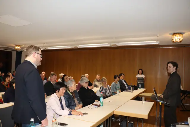 Foto: Marianne Stenglein