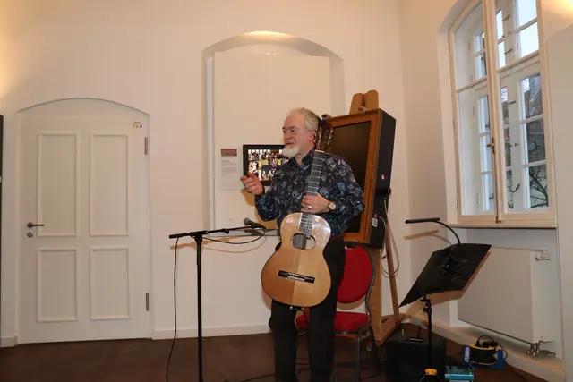 Foto: Marianne Stenglein