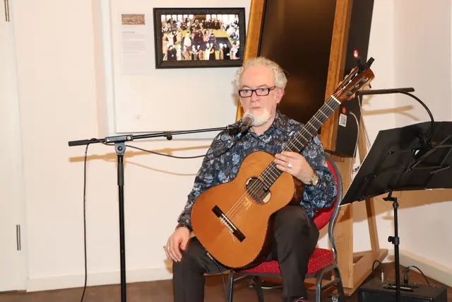 Foto: Marianne Stenglein